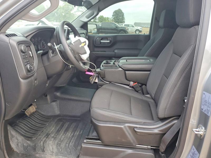 Продажа на аукционе авто 2026 Chevrolet Silverado, vin: 3GCNKAEK0TG118856, номер лота: 47902926