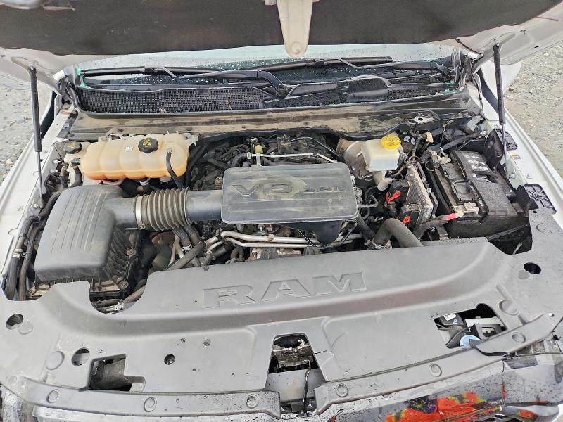 Aukcja sprzedaży 2023 Ram 1500, vin: 1C6RREFG5PN573950, numer aukcji: 45836756