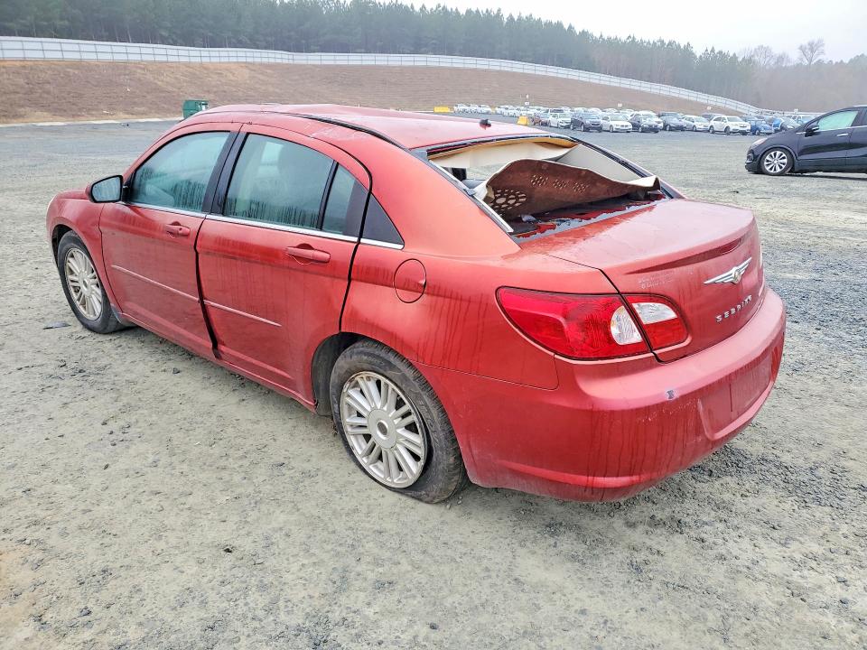 Продажа на аукционе авто 2007 Chrysler Sebring, vin: 1C3LC46K57N512391, номер лота: 79606695