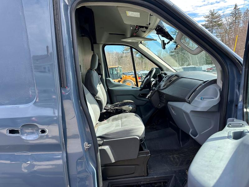 77341775 :رقم المزاد ، 1FTYR3XM7KKA97868 vin ، 2019 Ford Transit مزاد بيع