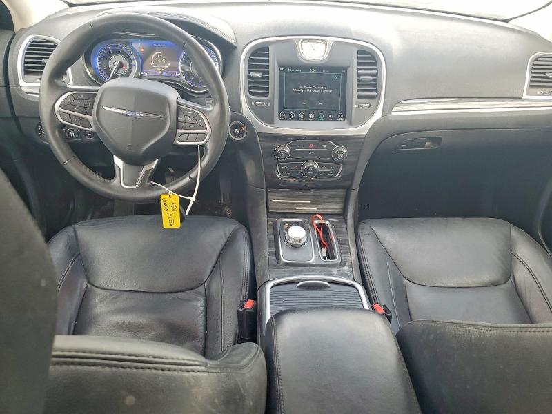 Продажа на аукционе авто 2019 Chrysler 300, vin: 2C3CCAAG6KH755419, номер лота: 47254296