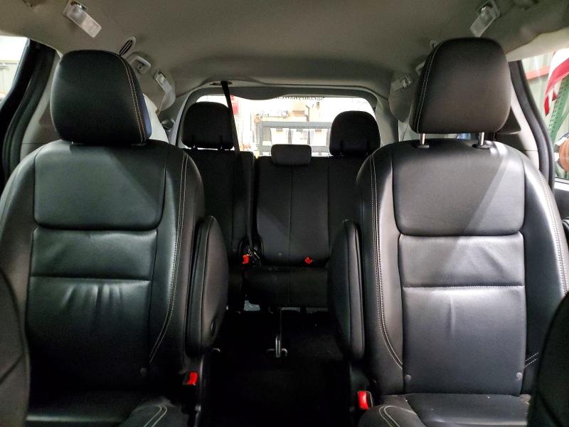 Aukcja sprzedaży 2020 Toyota Sienna, vin: 5TDEZ3DC8LS232753, numer aukcji: 48131936