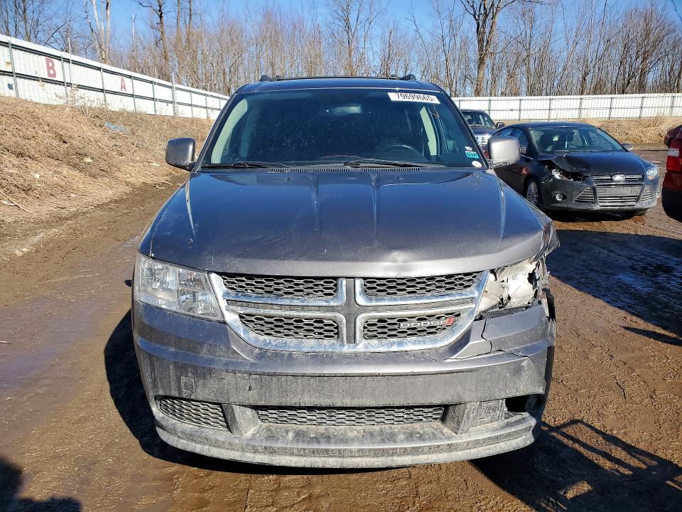Продажа на аукционе авто 2013 Dodge Journey, vin: 3C4PDCAB2DT721563, номер лота: 79699665