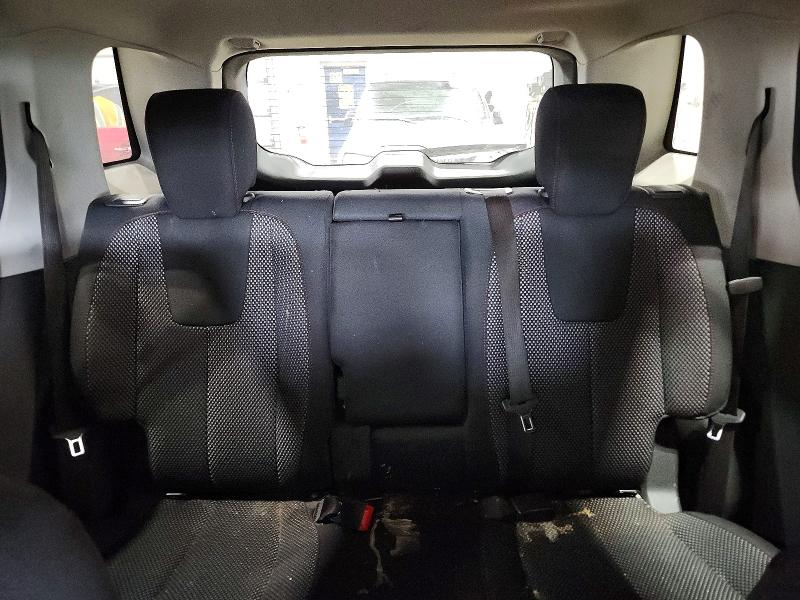 48365276 :رقم المزاد ، 2GKALREK1E6363971 vin ، 2014 Gmc Terrain مزاد بيع