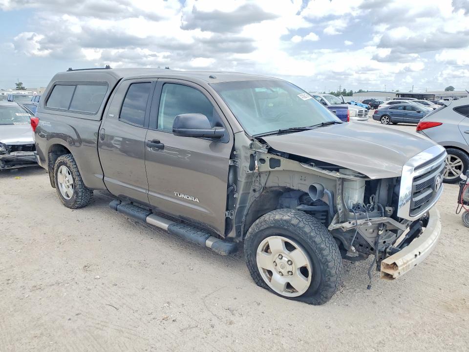 Aukcja sprzedaży 2010 Toyota Tundra, vin: 5TFUY5F18AX157498, numer aukcji: 47306136