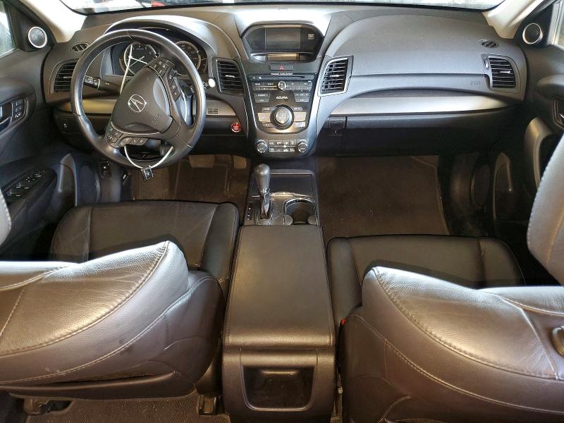 Продаж на аукціоні авто 2015 Acura Rdx, vin: 5J8TB4H37FL003080, номер лоту: 47818126