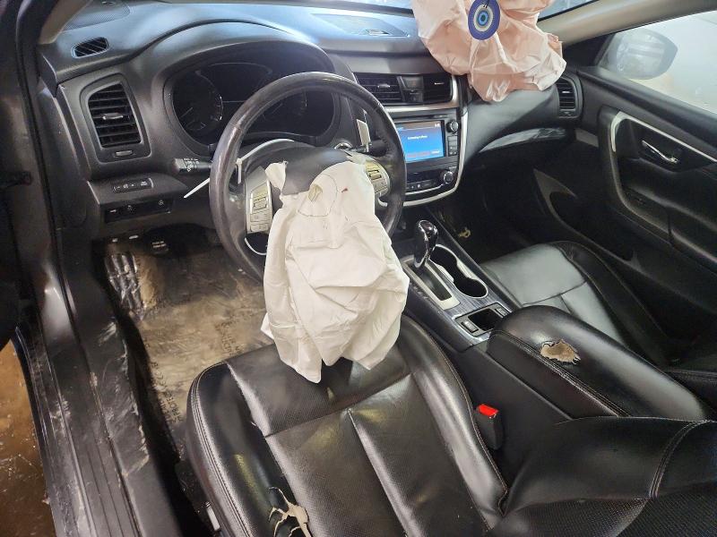 Aukcja sprzedaży 2017 Nissan Altima, vin: 1N4AL3AP3HC480690, numer aukcji: 47757776