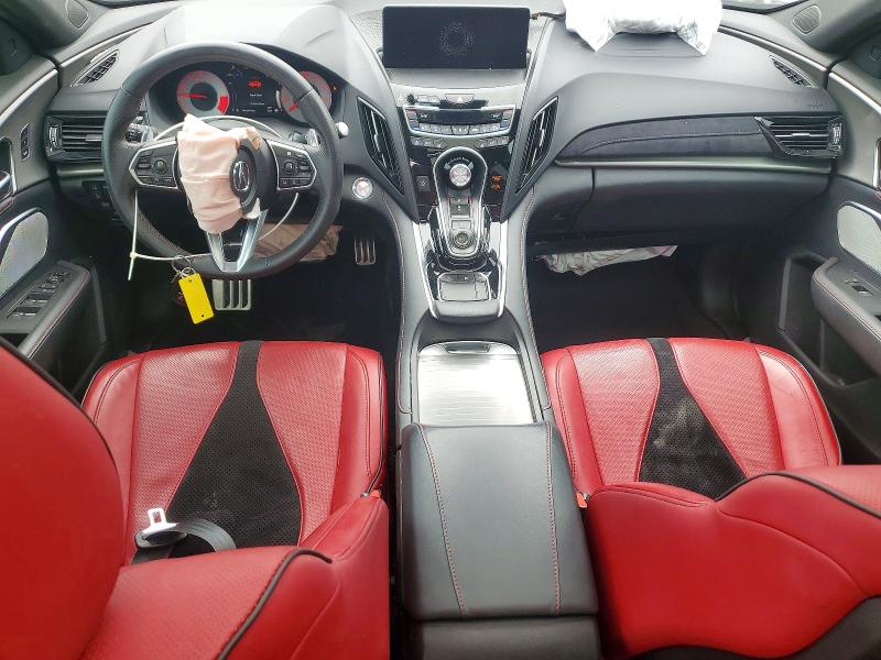 Продажа на аукционе авто 2020 Acura Rdx, vin: 5J8TC1H63LL001604, номер лота: 47632476