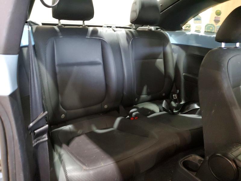 Aukcja sprzedaży 2014 Volkswagen Beetle, vin: 3VWJX7AT6EM614733, numer aukcji: 47216886