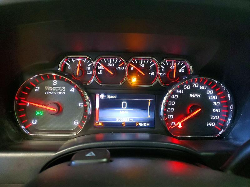 Aukcja sprzedaży 2016 Gmc Sierra, vin: 1GTV2NEC5GZ325152, numer aukcji: 46270336