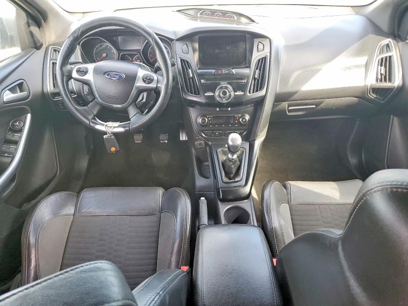 Aukcja sprzedaży 2013 Ford Focus, vin: 1FADP3L98DL325191, numer aukcji: 41626216