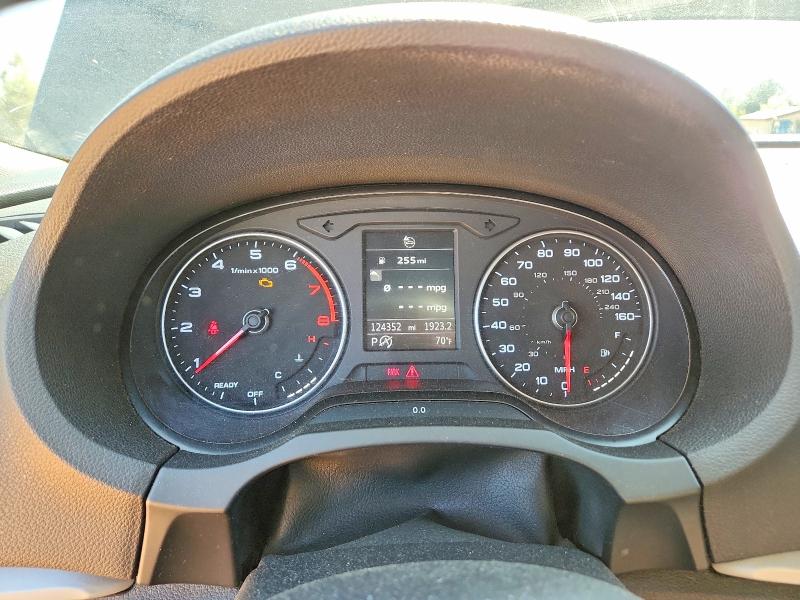 Aukcja sprzedaży 2017 Audi A3, vin: WAUAUGFF5H1026531, numer aukcji: 47067176