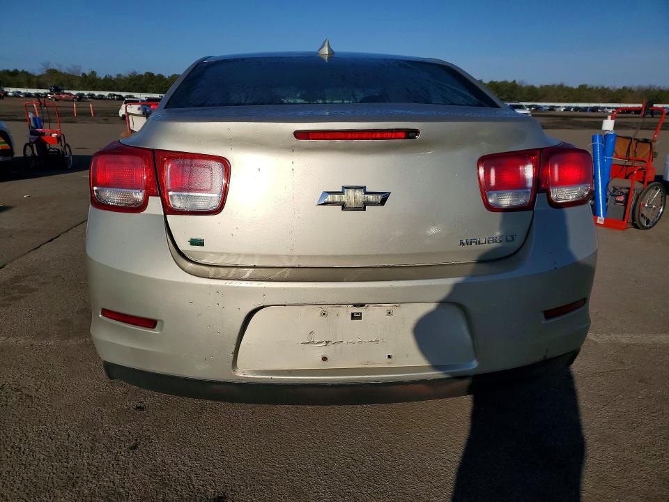 Продаж на аукціоні авто 2016 Chevrolet Malibu Classic, vin: 1G11C5SA0GF118337, номер лоту: 46857186