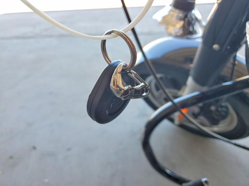 2016 Harley-davidson Flstfb მანქანა იყიდება აუქციონზე, vin: 1HD1JNV18GC016650, აუქციონის ნომერი: 46070756