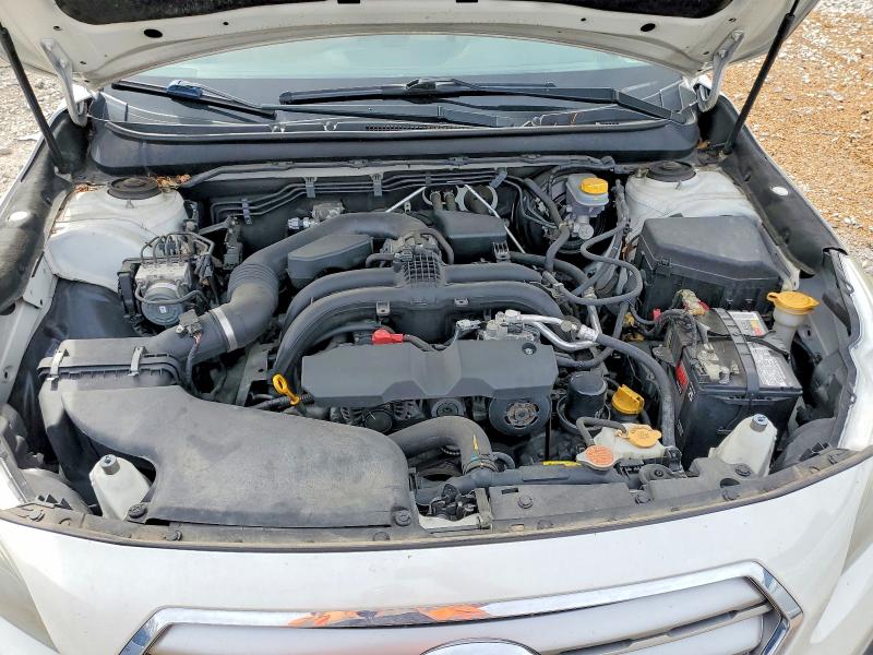 Aukcja sprzedaży 2016 Subaru Outback, vin: 4S4BSAHCXG3336654, numer aukcji: 45826456