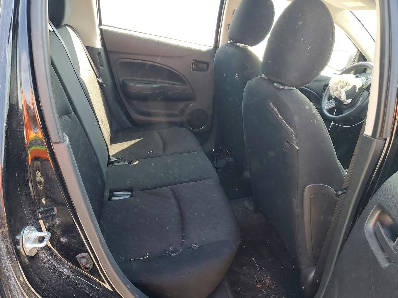Продаж на аукціоні авто 2024 Mitsubishi Mirage, vin: ML32AUHJ7RH029765, номер лоту: 79490855