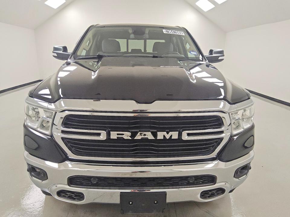 Aukcja sprzedaży 2019 Ram 1500, vin: 1C6RREFT7KN639503, numer aukcji: 79647685