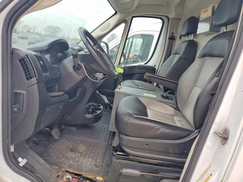 Продаж на аукціоні авто 2020 Ram Promaster 1500, vin: 3C6TRVBG4LE138962, номер лоту: 47259316
