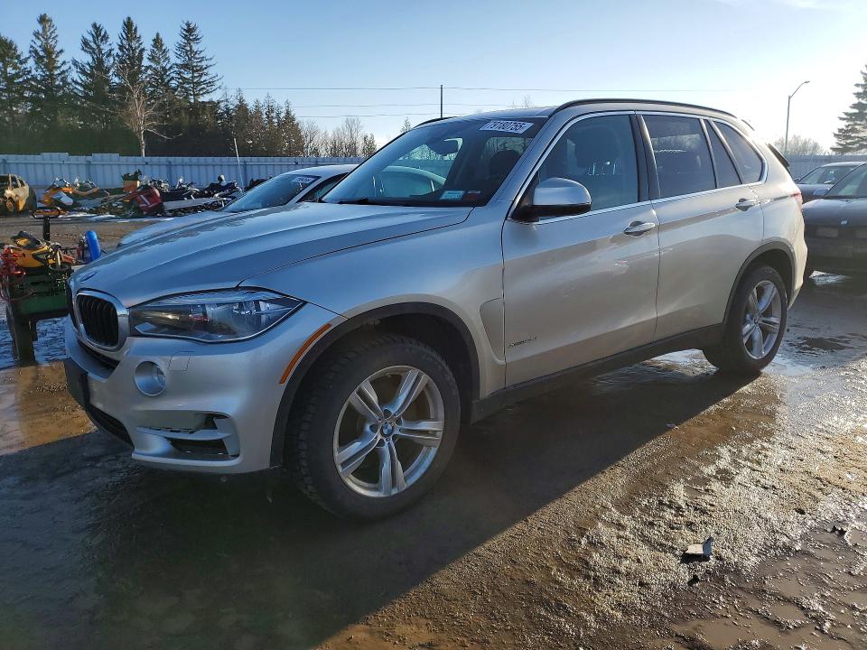 Auction sale of the 2016 Bmw X5, vin: 5UXKR0C55G0P20585, lot number: 79180755