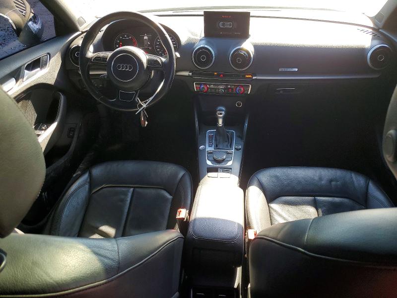 Aukcja sprzedaży 2016 Audi A3, vin: WAUB8GFFXG1019677, numer aukcji: 41948946