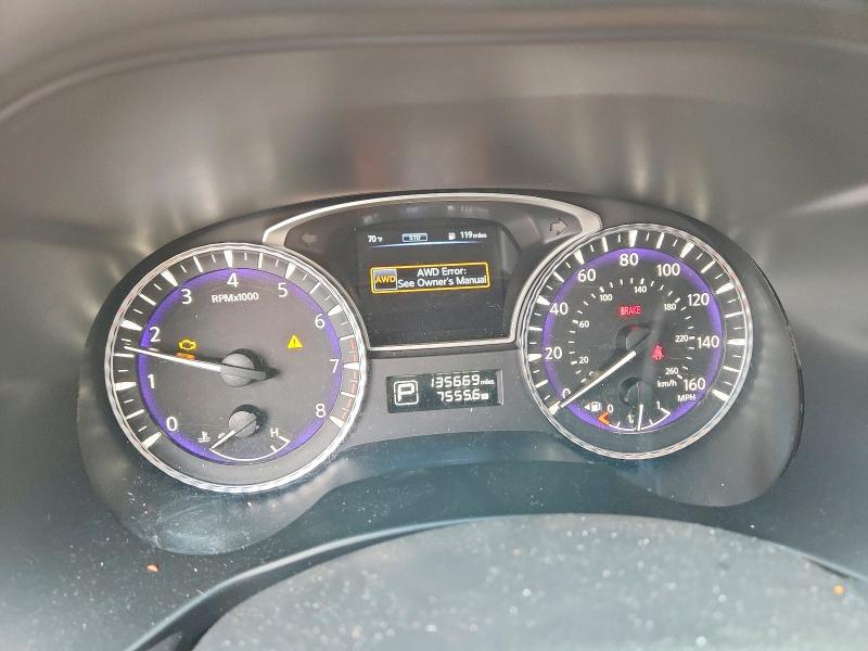 Продажа на аукционе авто 2015 Infiniti Qx60, vin: 5N1AL0MM8FC531796, номер лота: 79484155