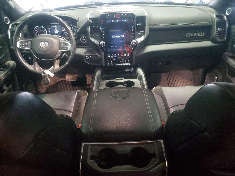 Продажа на аукционе авто 2024 Ram 3500, vin: 3C63R3EL4RG204548, номер лота: 46812806