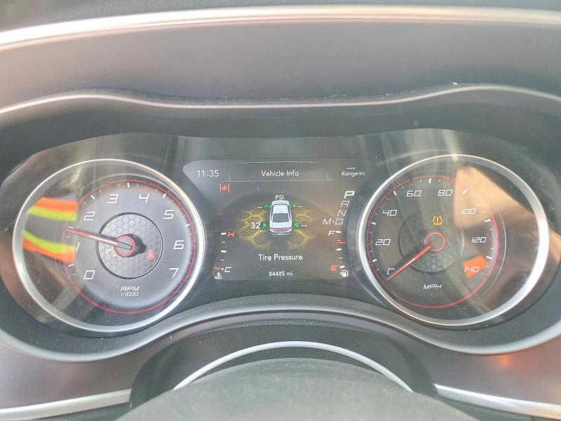 Aukcja sprzedaży 2021 Dodge Charger, vin: 2C3CDXBG8MH632450, numer aukcji: 47334616