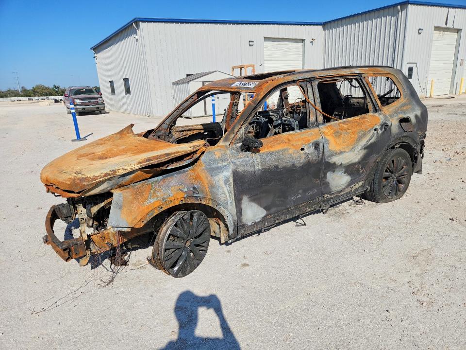 Aukcja sprzedaży 2020 Kia Telluride, vin: 5XYP54HC3LG041999, numer aukcji: 47271356