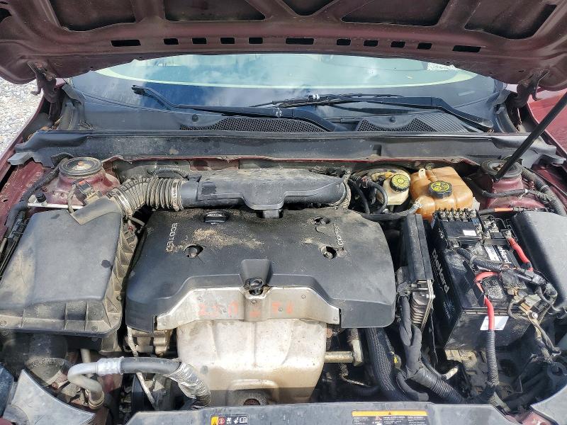 2015 Chevrolet Malibu მანქანა იყიდება აუქციონზე, vin: 1G11F5SL5FF178153, აუქციონის ნომერი: 48108676