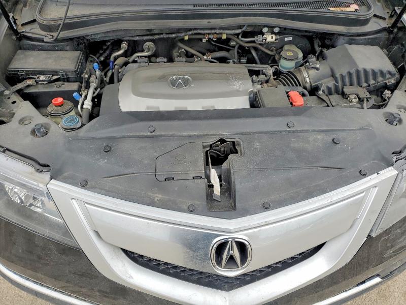Aukcja sprzedaży 2010 Acura Mdx, vin: 2HNYD2H65AH517927, numer aukcji: 78690755