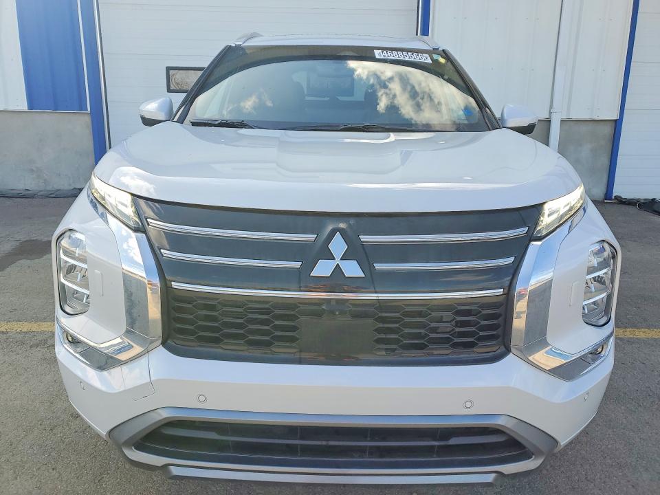 Aukcja sprzedaży 2025 Mitsubishi Outlander, vin: JA4J4WA85SZ622957, numer aukcji: 46885566