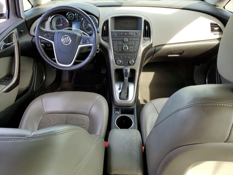 Aukcja sprzedaży 2014 Buick Verano, vin: 1G4PR5SK0E4176025, numer aukcji: 47473226