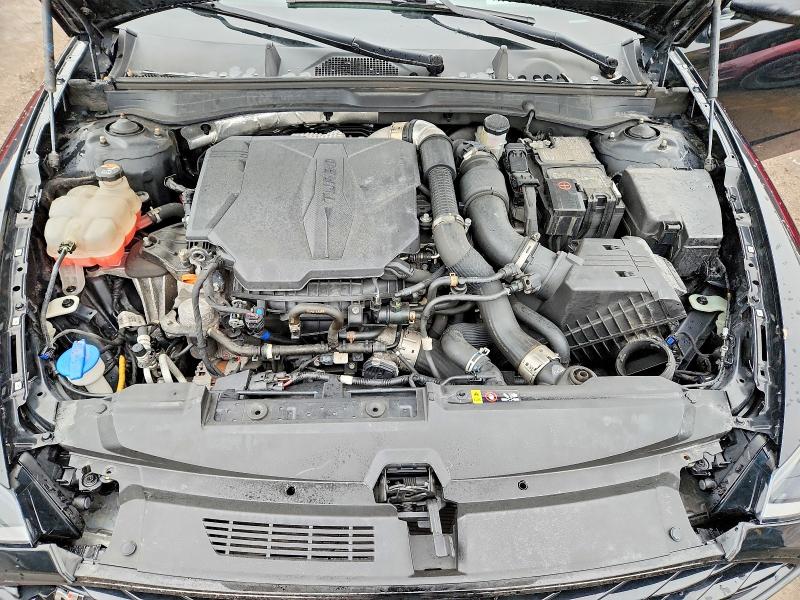 Продаж на аукціоні авто 2022 Hyundai Sonata, vin: 5NPEK4JC8NH139240, номер лоту: 47935986