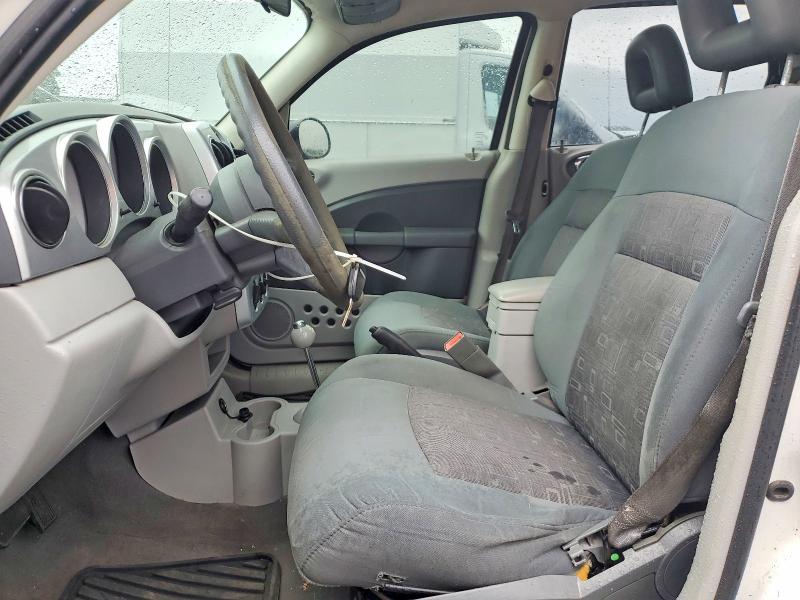 48209396 :رقم المزاد ، 3A8FY48939T522756 vin ، 2009 Chrysler Pt Cruiser مزاد بيع