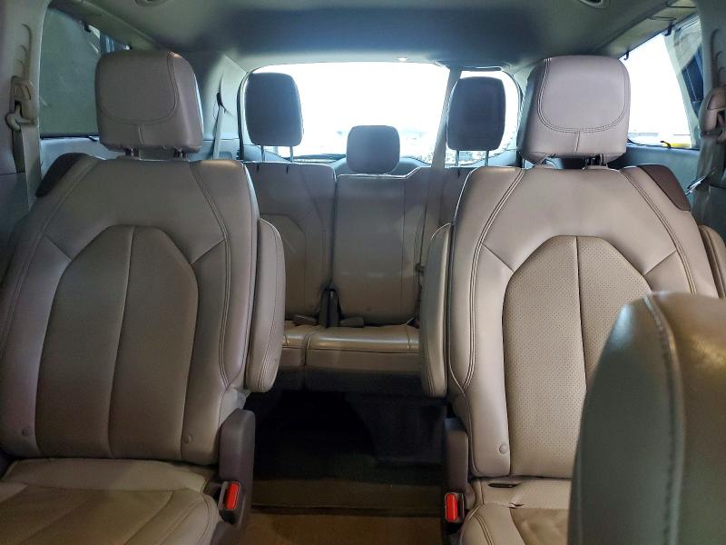 47452056 :رقم المزاد ، 2C4RC1BG4LR271362 vin ، 2020 Chrysler Pacifica مزاد بيع