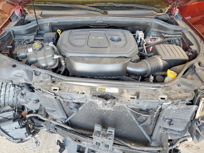 Aukcja sprzedaży 2018 Jeep Grand Cherokee, vin: 1C4RJEAG6JC451091, numer aukcji: 46877696