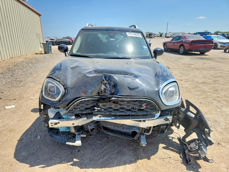 Продаж на аукціоні авто 2024 Mini Cooper, vin: WMZ53BR06R3R67753, номер лоту: 47919676