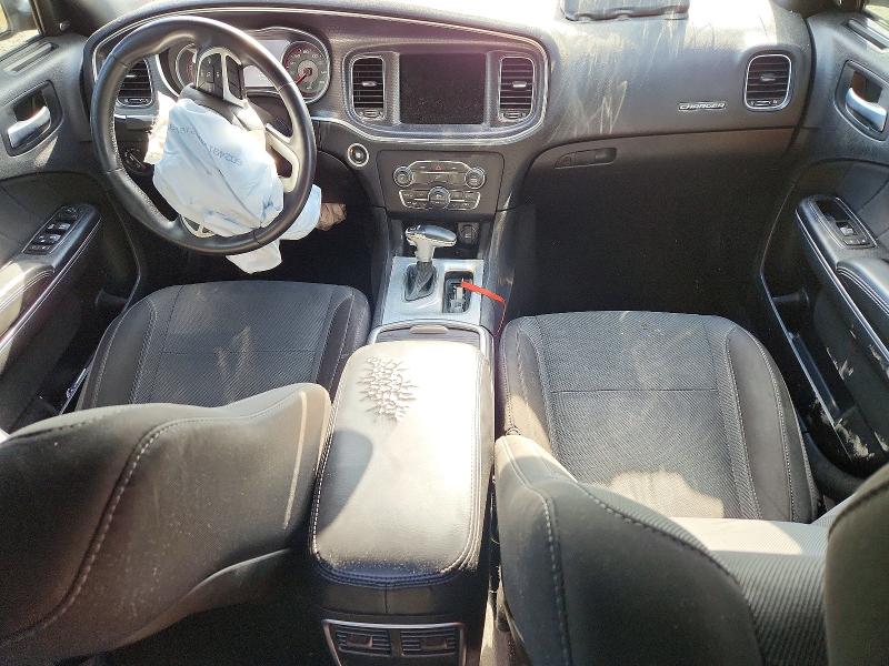 46327746 :رقم المزاد ، 2C3CDXCT5FH754049 vin ، 2015 Dodge Charger مزاد بيع
