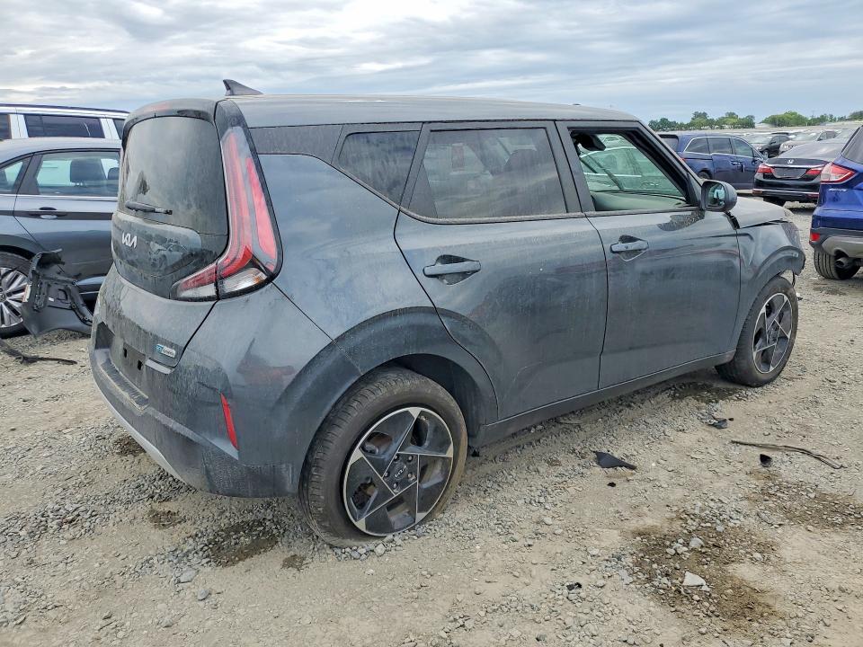 Продаж на аукціоні авто 2024 Kia Soul, vin: KNDJ33AU4R7920569, номер лоту: 47737276