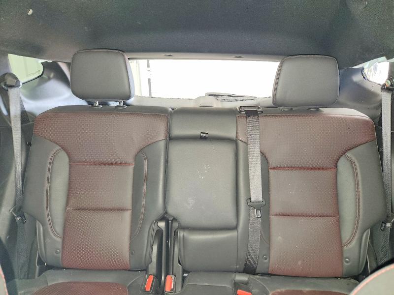 Продаж на аукціоні авто 2025 Chevrolet Blazer, vin: 3GNKBERSXSS238199, номер лоту: 46464506