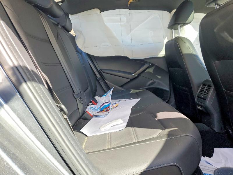 Продаж на аукціоні авто 2022 Volkswagen Passat, vin: 1VWMA7A30NC003791, номер лоту: 45824306
