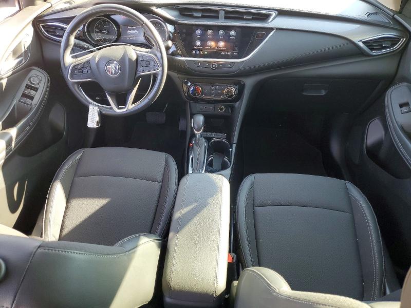 Продажа на аукционе авто 2021 Buick Encore Gx, vin: KL4MMBS20MB040695, номер лота: 46859836