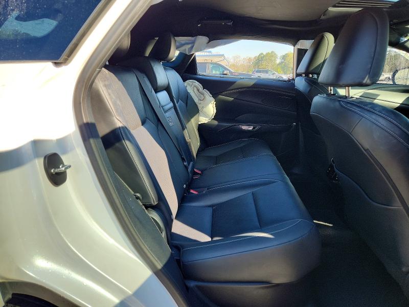 Продаж на аукціоні авто 2024 Lexus Rx 350, vin: 2T2BAMBA4RC029034, номер лоту: 46403206