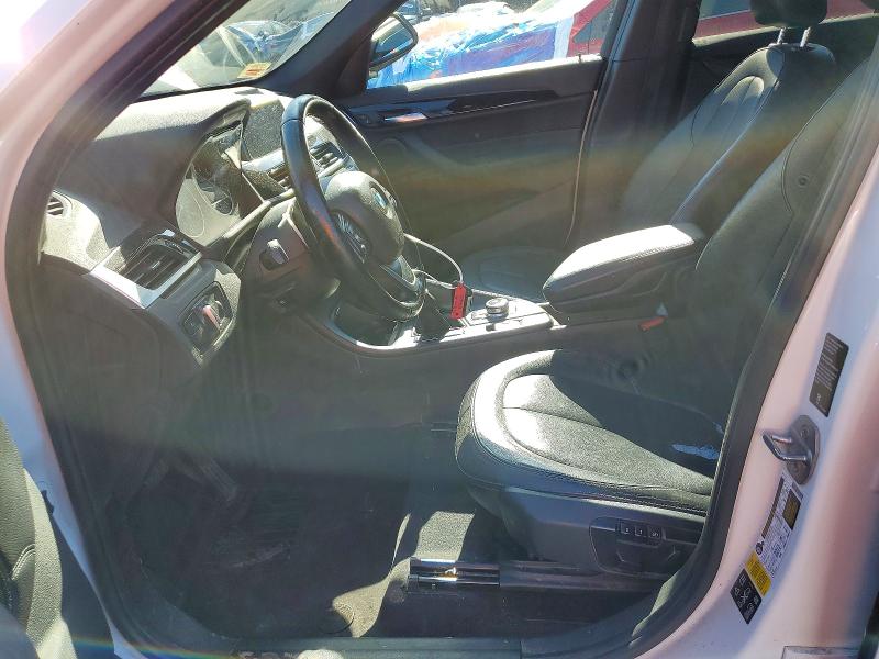 Продаж на аукціоні авто 2018 Bmw X1, vin: WBXHT3C37J5K30028, номер лоту: 76584445