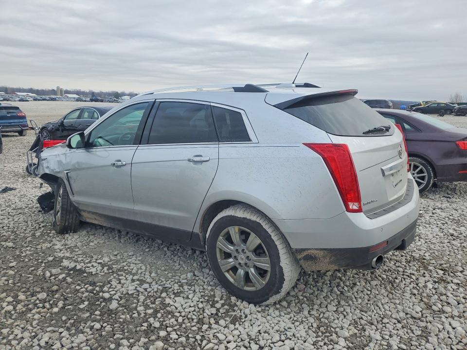 Продажа на аукционе авто 2016 Cadillac Srx, vin: 3GYFNEE36GS563482, номер лота: 79421905
