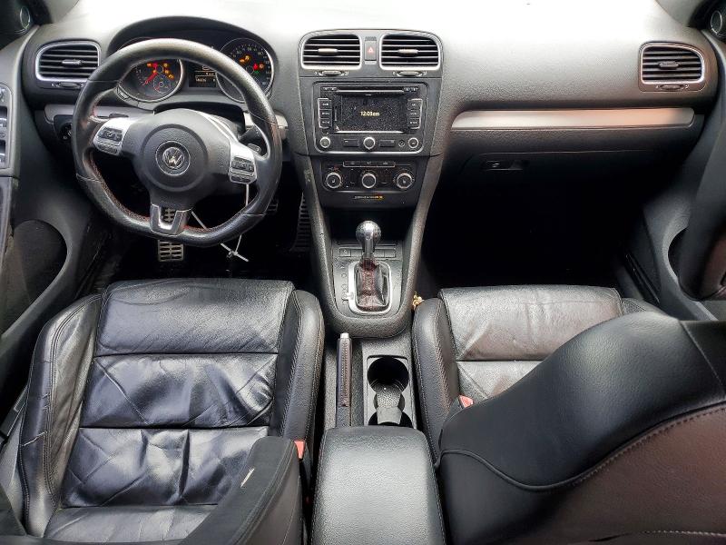 Aukcja sprzedaży 2013 Volkswagen Gti, vin: WVWHD7AJ0DW059527, numer aukcji: 45921426