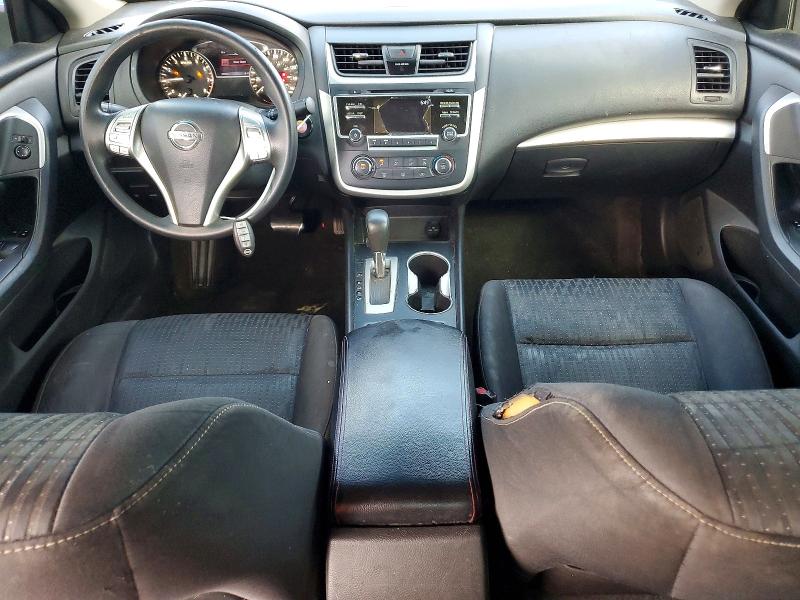 Aukcja sprzedaży 2016 Nissan Altima, vin: 1N4AL3APXGC212895, numer aukcji: 45804356