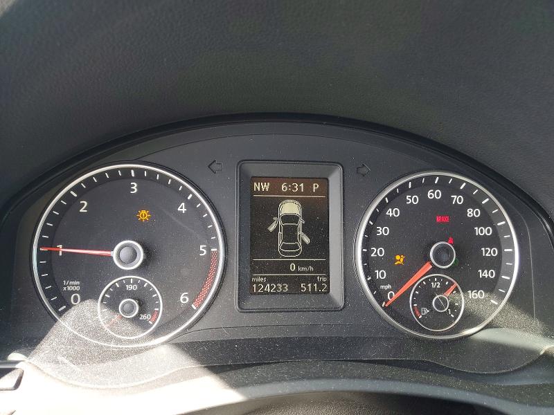 Aukcja sprzedaży 2010 Volkswagen Jetta, vin: 3VWAL8AJ1AM031772, numer aukcji: 46626906