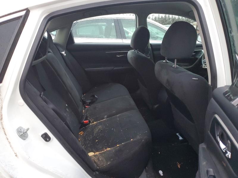 Продаж на аукціоні авто 2015 Nissan Altima, vin: 1N4AL3AP7FC270543, номер лоту: 79216985