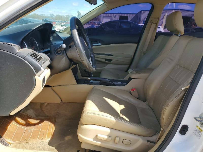 2012 Honda Accord მანქანა იყიდება აუქციონზე, vin: 1HGCP2F60CA136581, აუქციონის ნომერი: 45829776